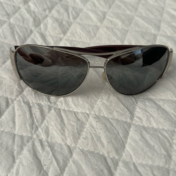Authentic Prada sunglasses - Picture 1 of 4